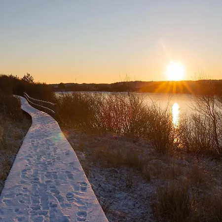 Apartamento Strandlust 21a Wittdün