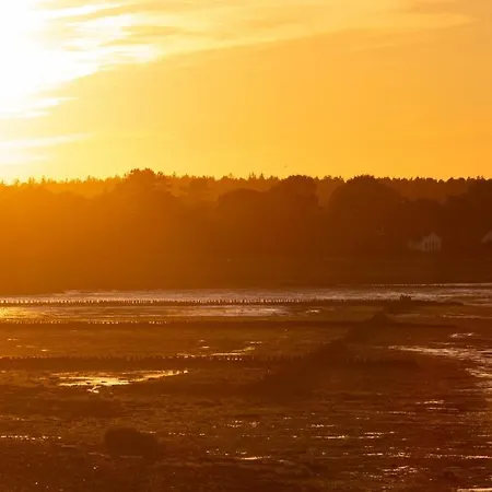 Strandlust 21a * Wittdün