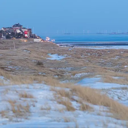 Strandlust 21a *