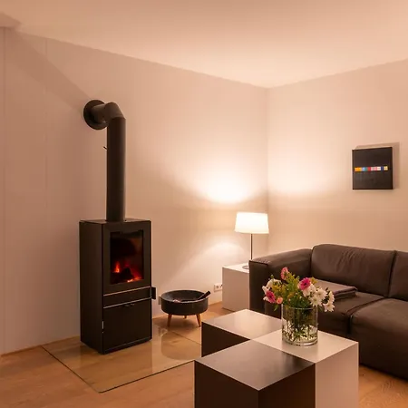 Strandlust 21a Apartment Wittdun
