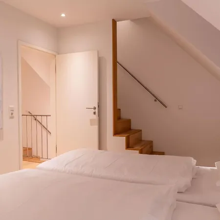 Apartamento Strandlust 21a