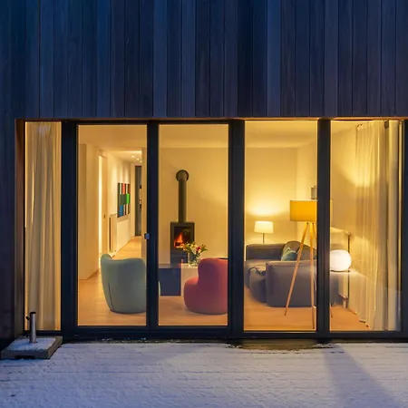 Strandlust 21a Wittdun
