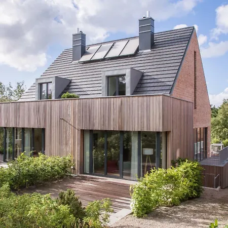 Apartment Strandlust 21a Wittdun