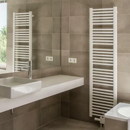 Apartamento Strandlust 21a *