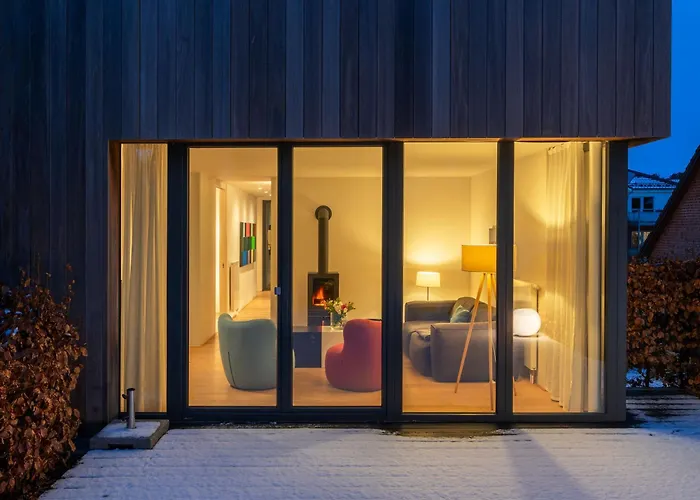 Strandlust 21a Wittdün